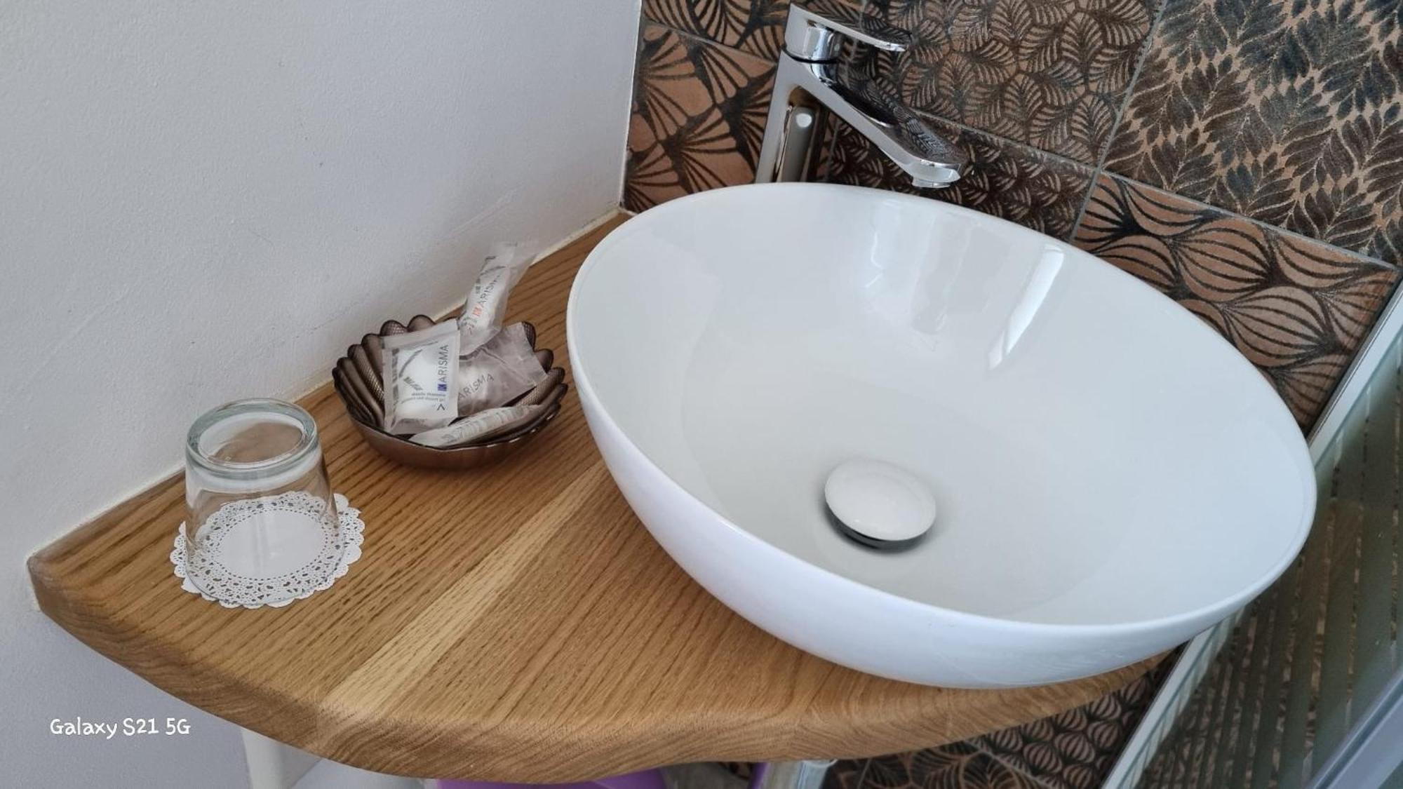 La Casa Di Sofia Hotel Olbia Luaran gambar