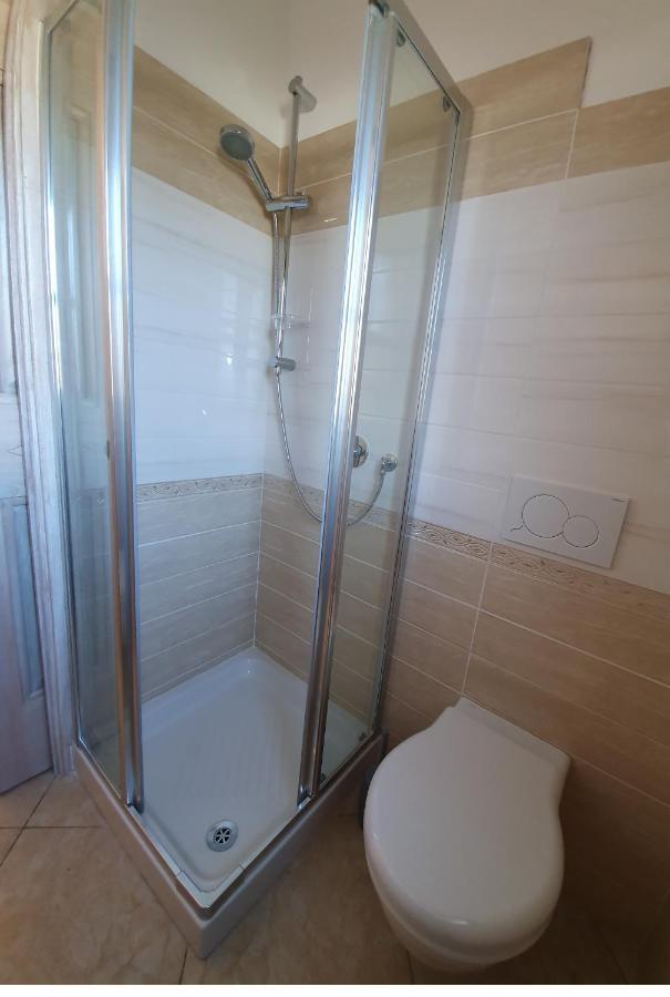 La Casa Di Sofia Hotel Olbia Luaran gambar
