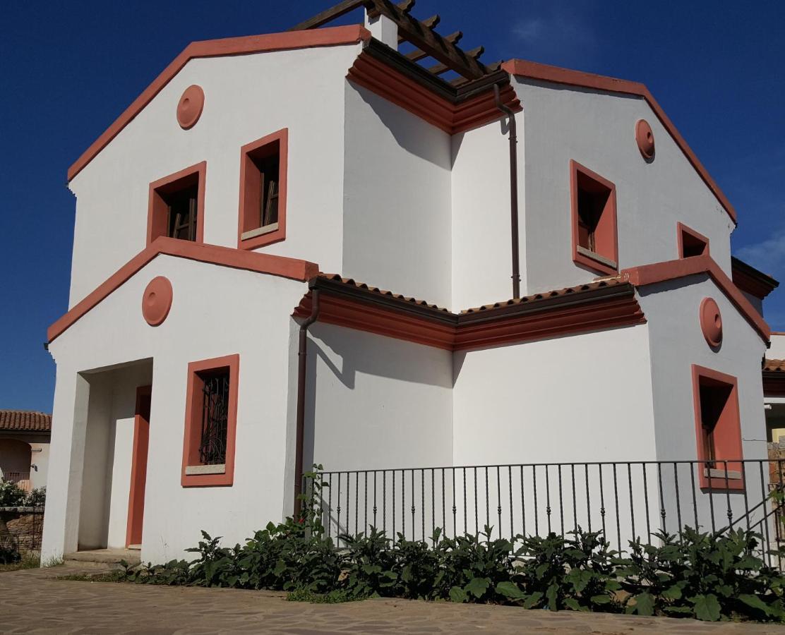 La Casa Di Sofia Hotel Olbia Luaran gambar