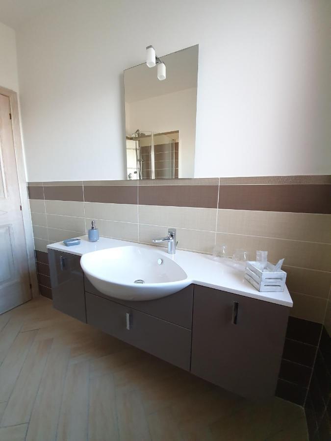 La Casa Di Sofia Hotel Olbia Luaran gambar