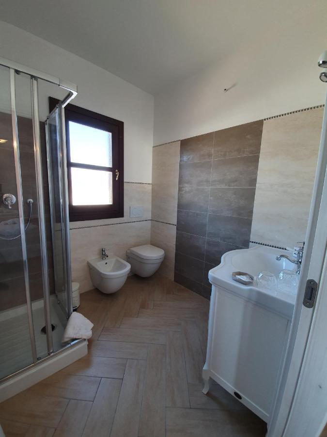 La Casa Di Sofia Hotel Olbia Luaran gambar